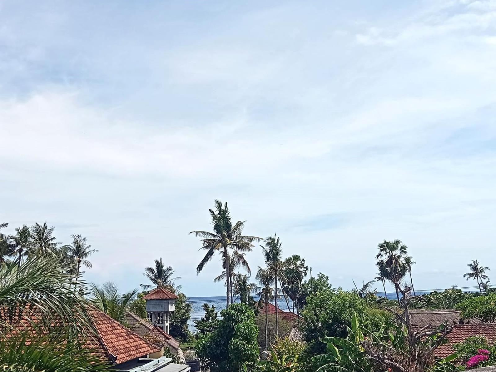 Rumah Wayans Lipah Amed Exterior foto